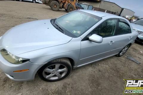 Photo of 2007 Mazda 6