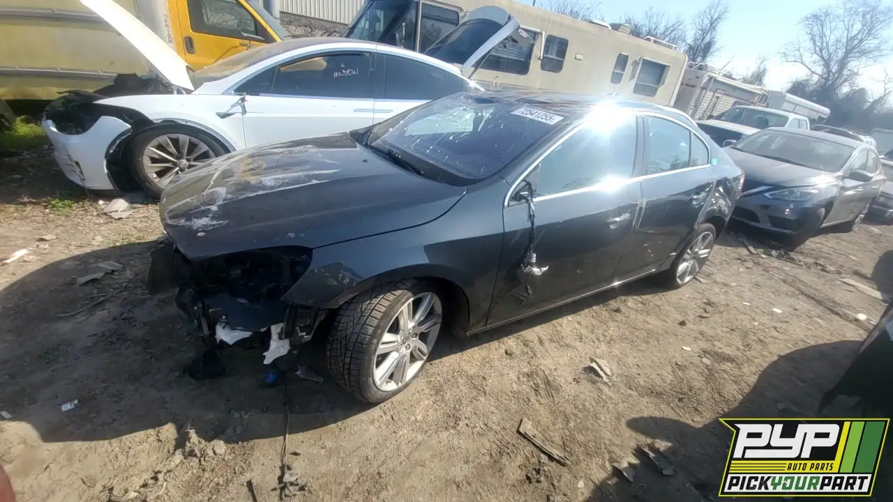 Photo of 2013 Volvo S60