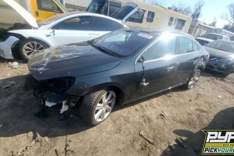 Photo of 2013 Volvo S60