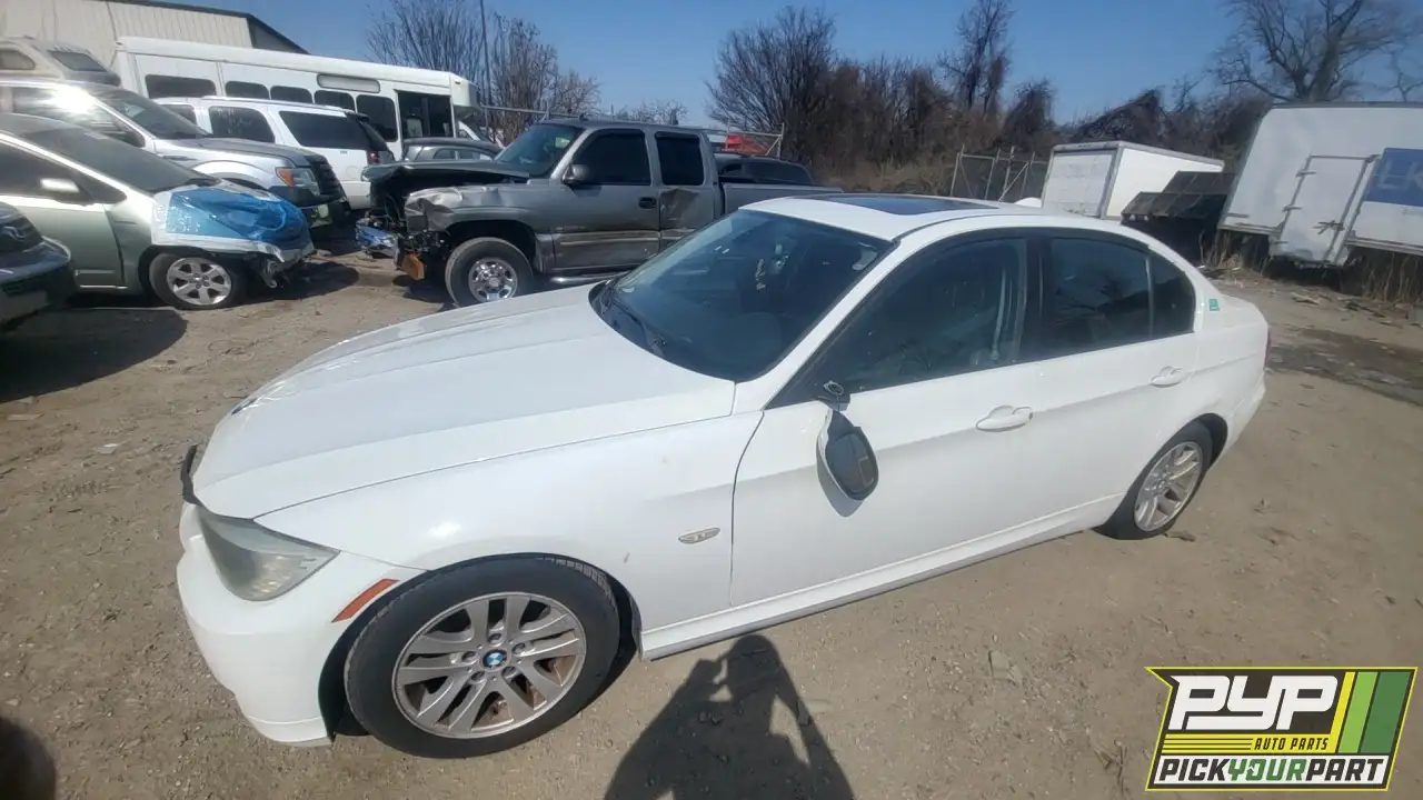 Photo of 2011 Bmw 328I