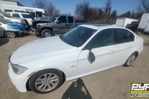 Photo of 2011 Bmw 328I