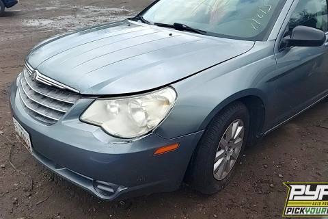Photo of 2009 Chrysler Sebring