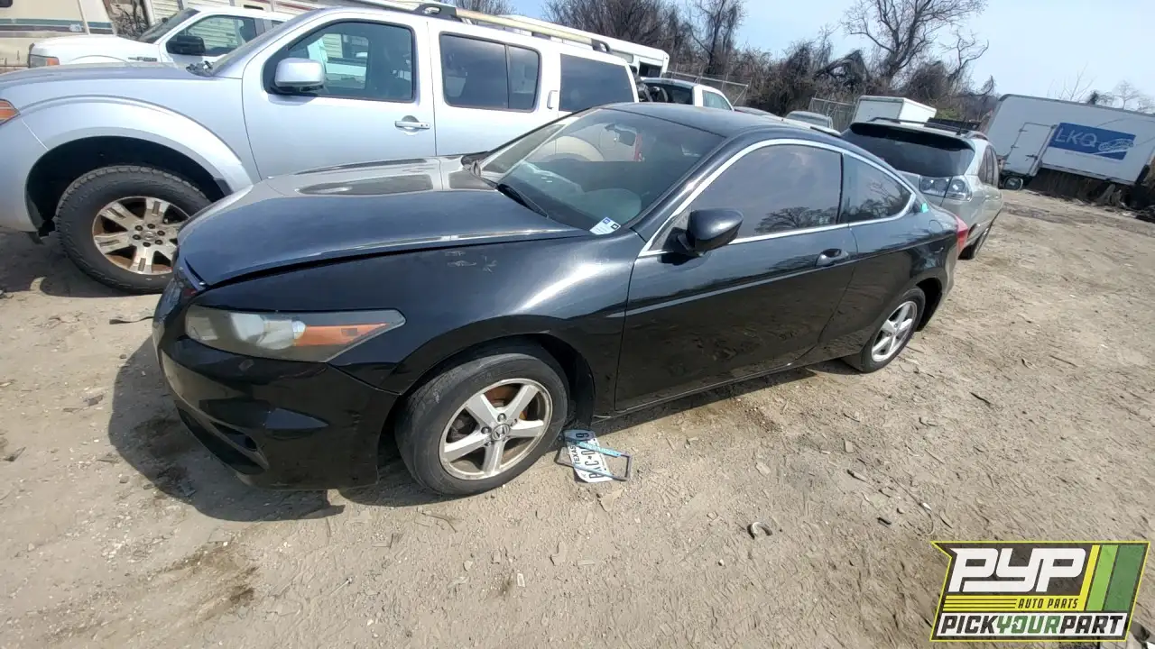 Photo of 2012 Honda Accord