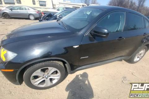 Photo of 2013 Bmw X6