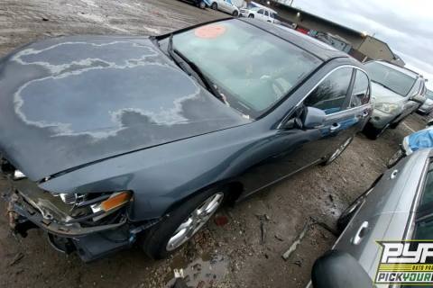 Photo of 2008 Acura Tsx