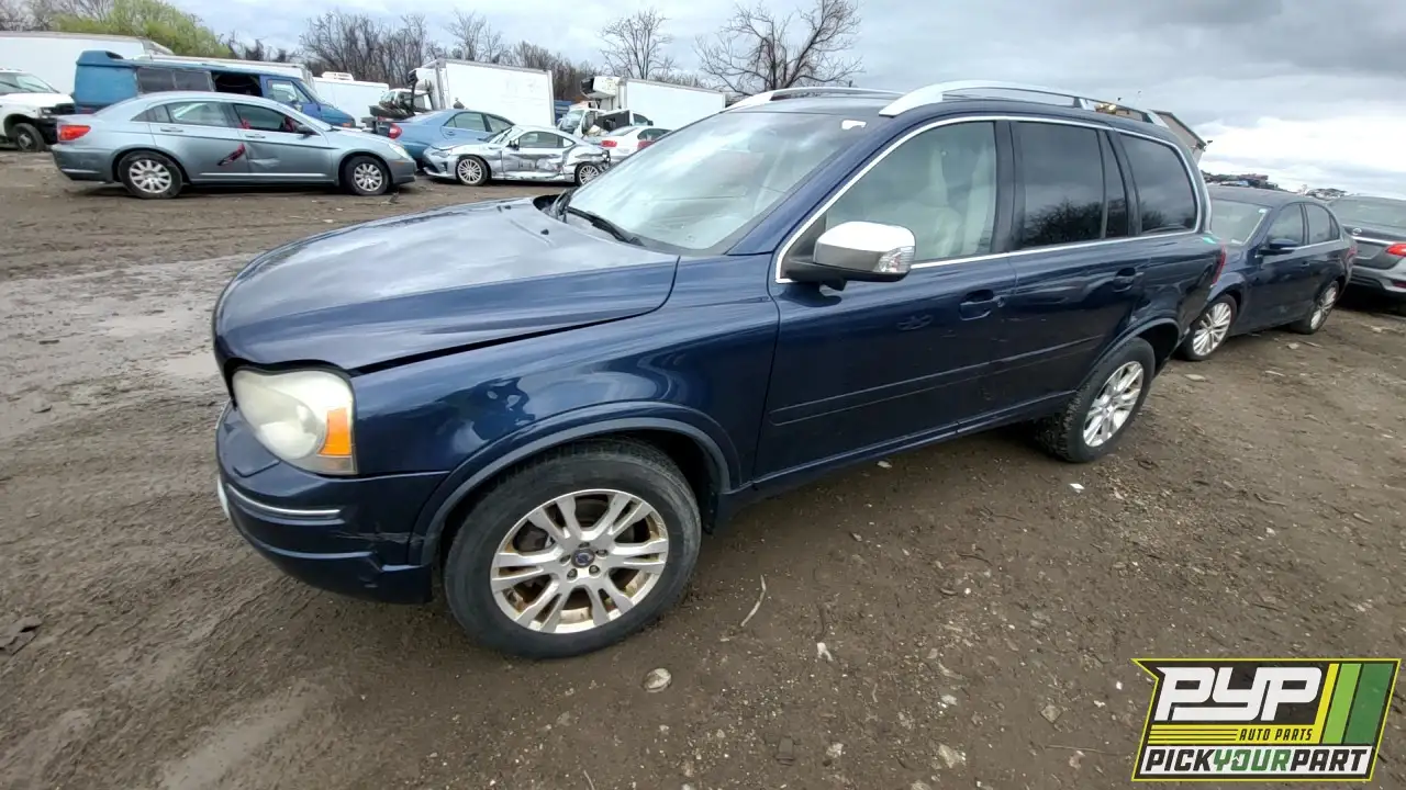 Photo of 2014 Volvo Xc90