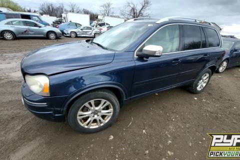 Photo of 2014 Volvo Xc90