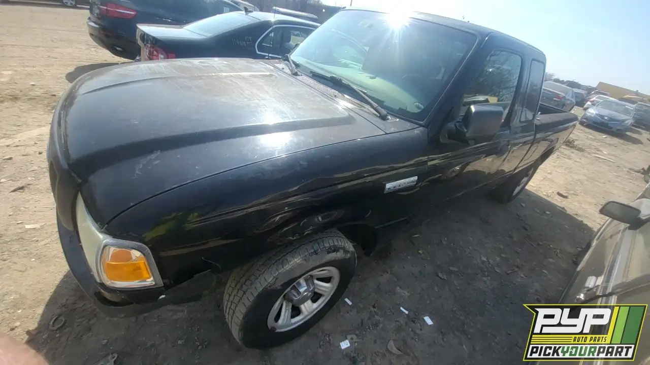 Photo of 2008 Ford Ranger