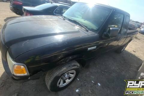 Photo of 2008 Ford Ranger