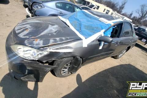 Photo of 2005 Toyota Camry