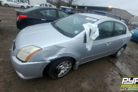 Photo of 2011 Nissan Sentra