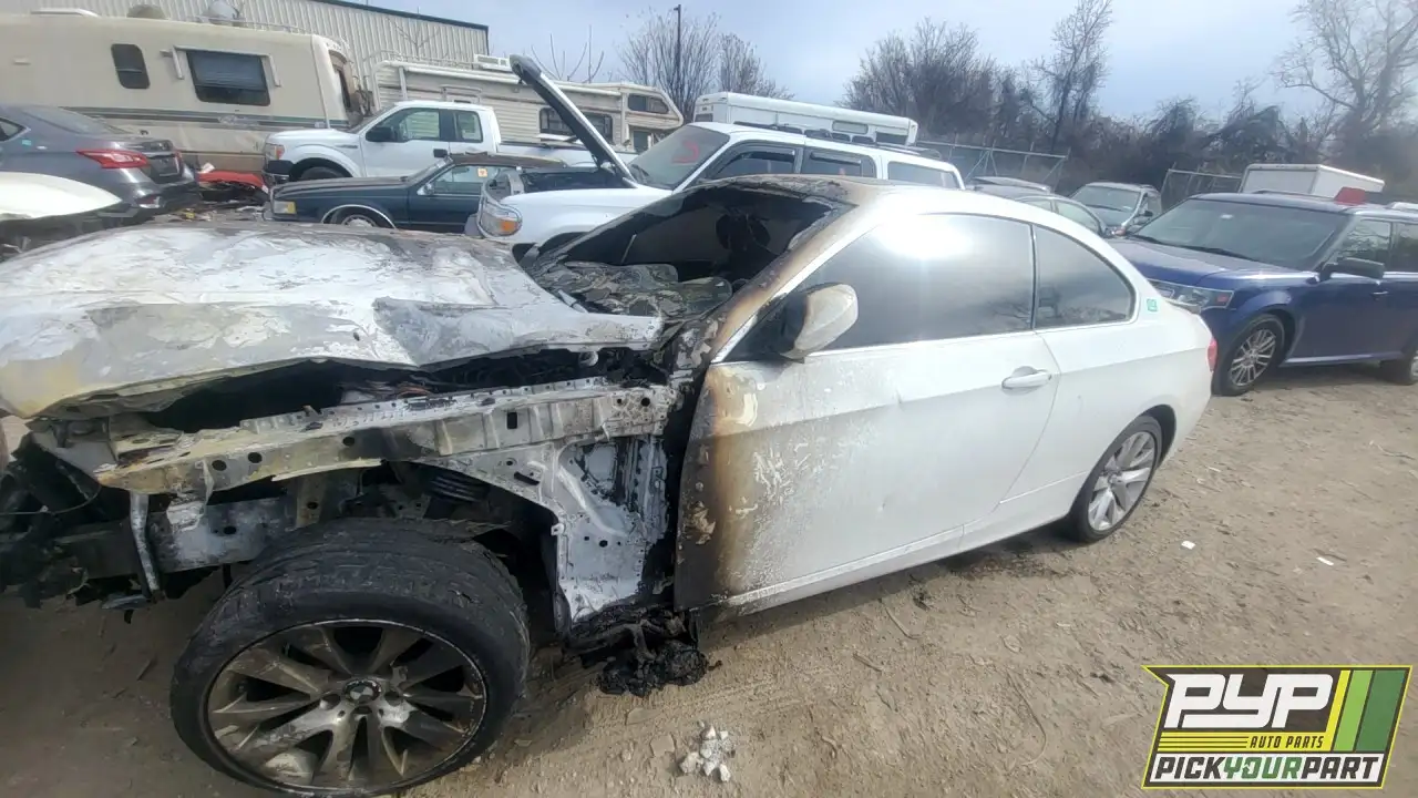 Photo of 2011 Bmw 328I Xdrive