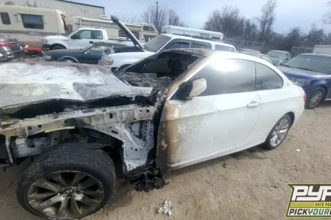 Photo of 2011 Bmw 328I Xdrive