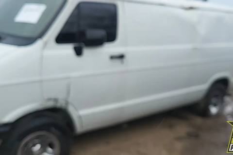 Photo of 1997 Dodge Ram 2500 Van
