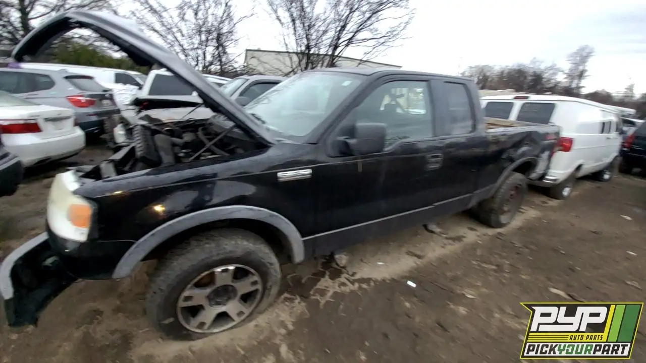 Photo of 2006 Ford F-150