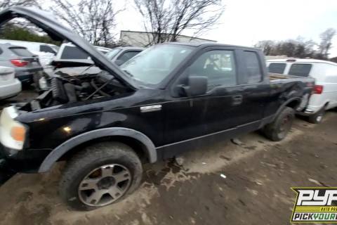 Photo of 2006 Ford F-150