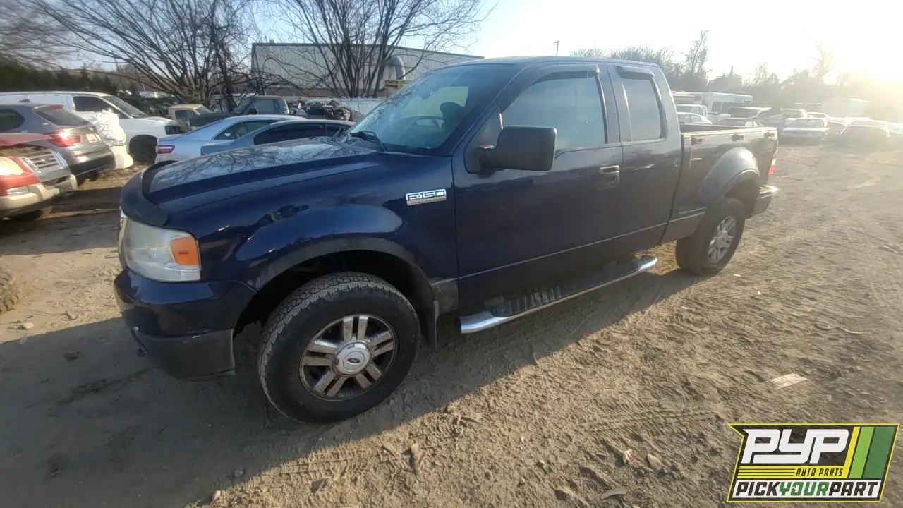 Photo of 2007 Ford F-150