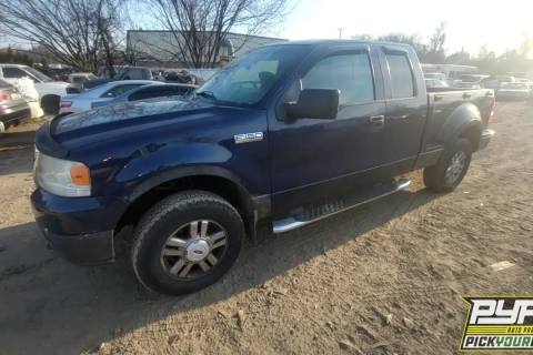 Photo of 2007 Ford F-150