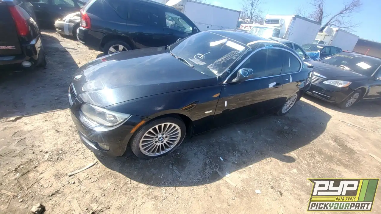 Photo of 2013 Bmw 328I Xdrive
