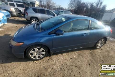 Photo of 2008 Honda Civic