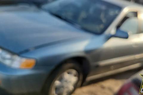 Photo of 1995 Honda Accord