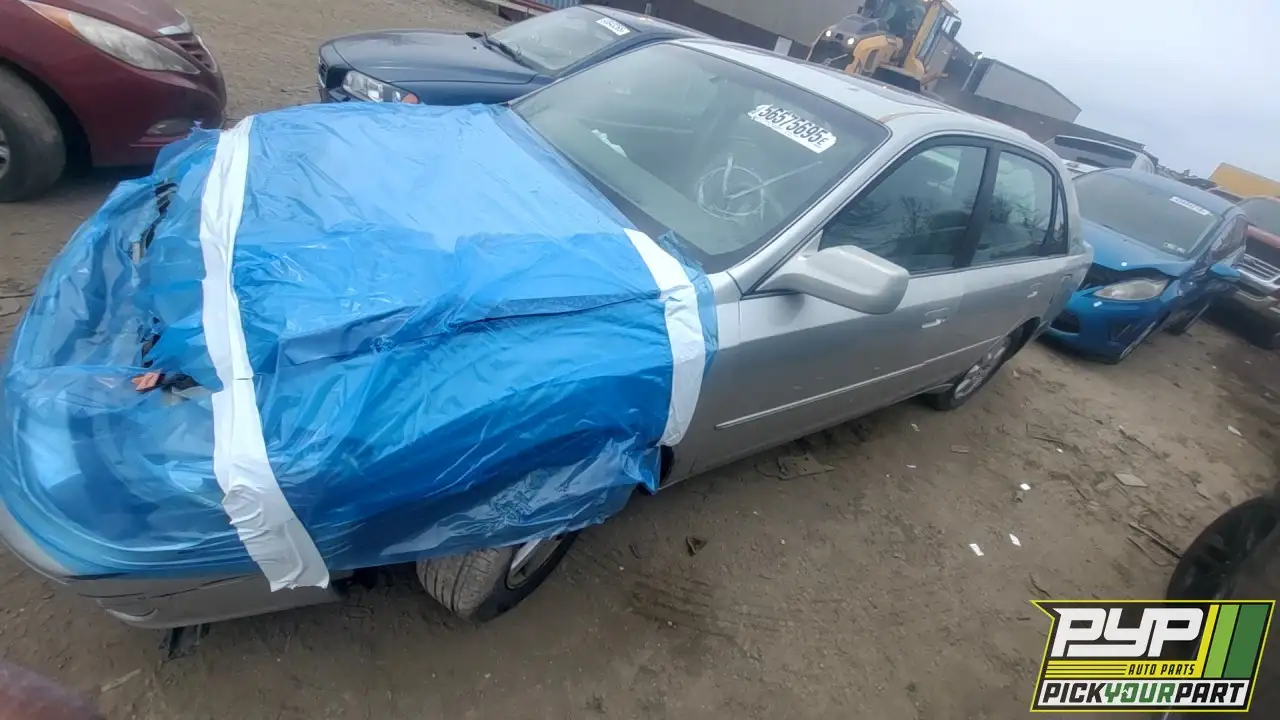 Photo of 2000 Toyota Avalon