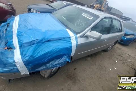 Photo of 2000 Toyota Avalon