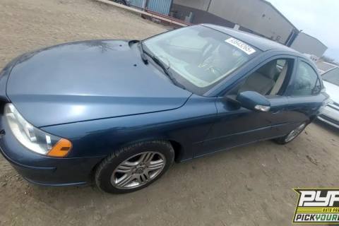 Photo of 2009 Volvo S60
