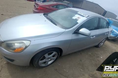 Photo of 2012 Volvo S60