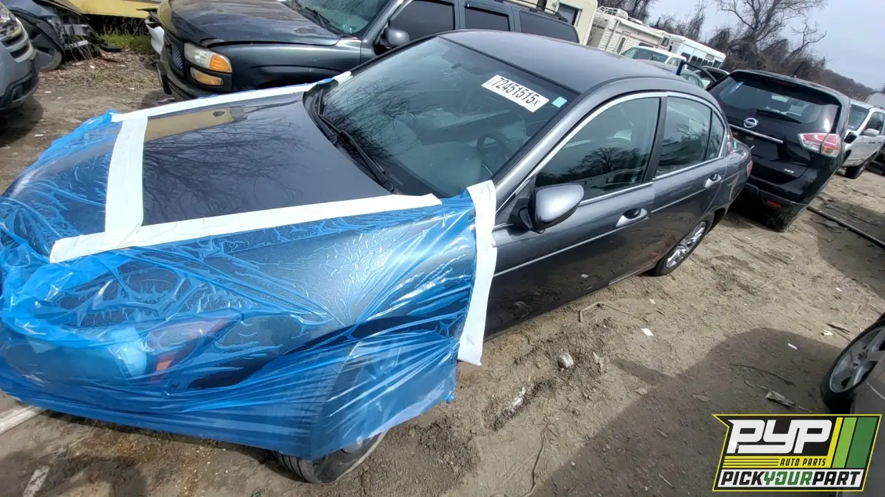 Photo of 2012 Honda Accord