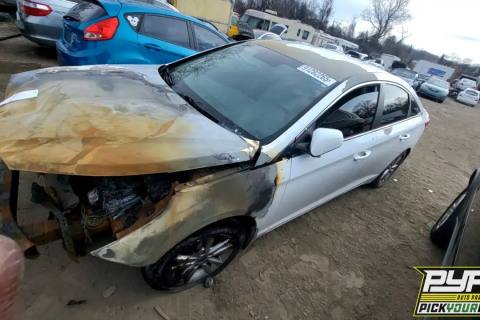 Photo of 2016 Hyundai Sonata