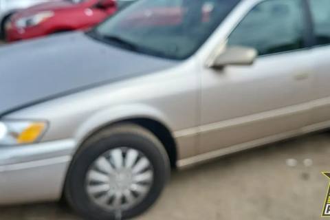 Photo of 1997 Toyota Camry