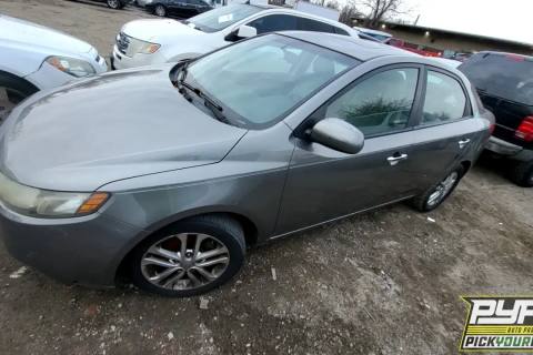 Photo of 2012 Kia Forte