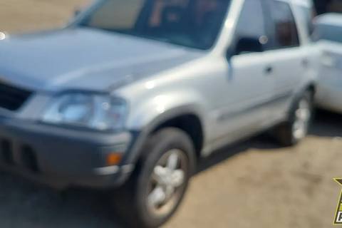 Photo of 1998 Honda Cr-V