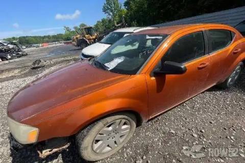Photo of 2011 Dodge Avenger