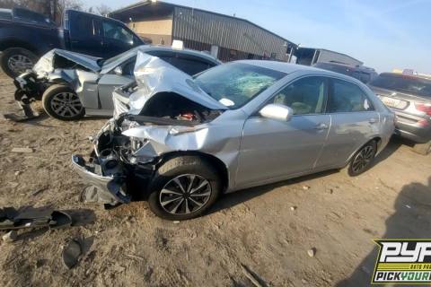Photo of 2007 Toyota Camry