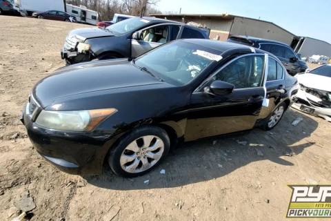 Photo of 2009 Honda Accord