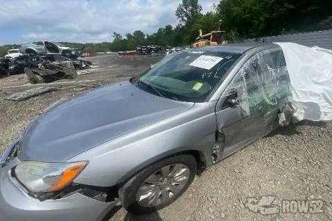 Photo of 2014 Chrysler 200