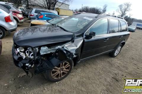Photo of 2012 Volvo Xc90