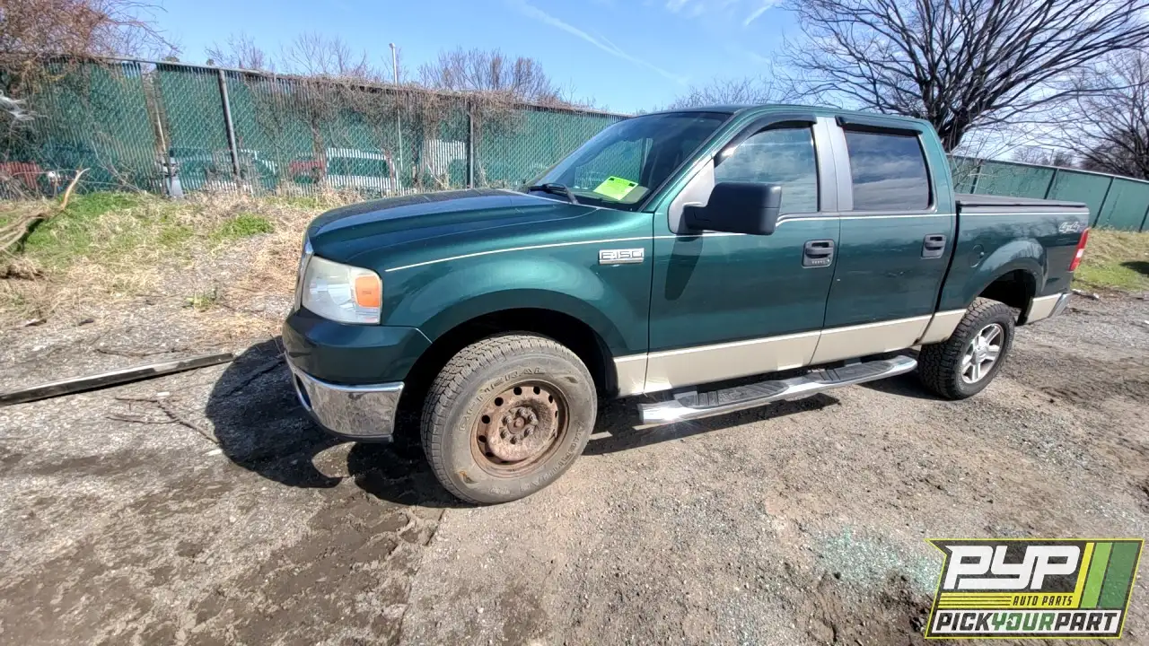 Photo of 2007 Ford F-150