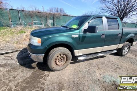 Photo of 2007 Ford F-150