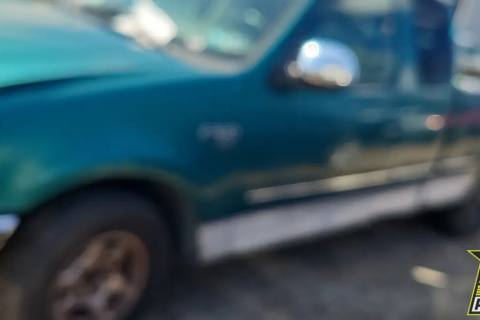 Photo of 1998 Ford F-150