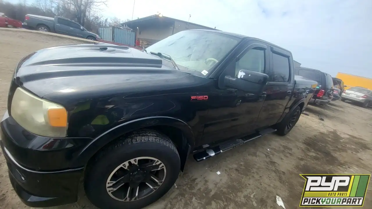 Photo of 2004 Ford F-150