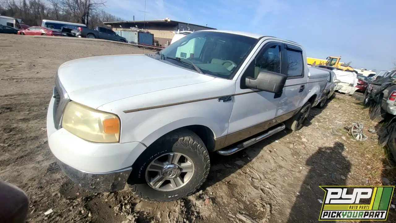 Photo of 2005 Ford F-150