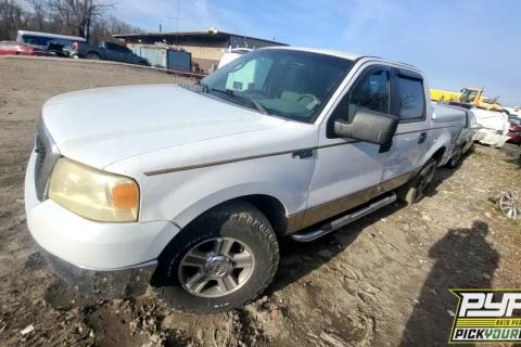 Photo of 2005 Ford F-150