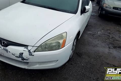 Photo of 2003 Honda Accord