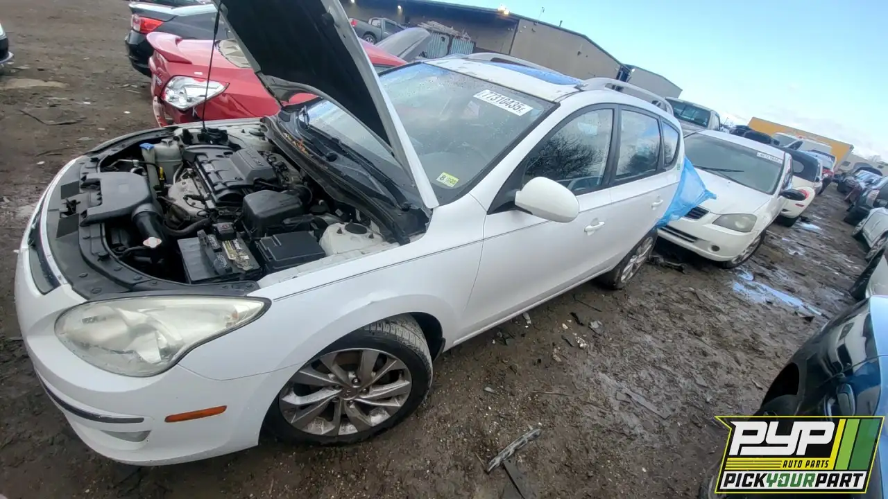 Photo of 2012 Hyundai Elantra