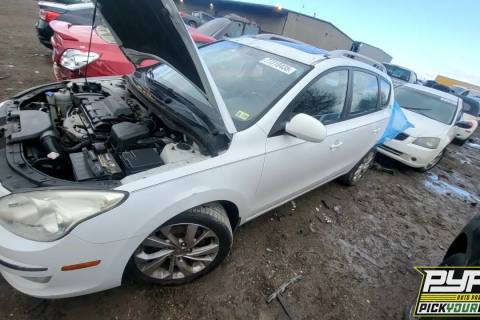 Photo of 2012 Hyundai Elantra