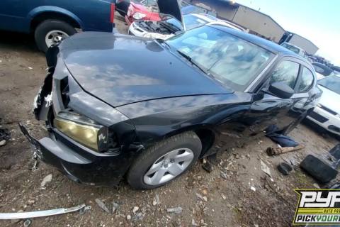 Photo of 2008 Dodge Charger