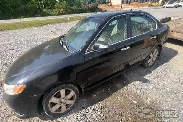 Photo of 2010 Kia Optima